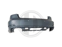 StoßStange Hinten FüR Audi A3 Cabrio + Stufenheck 2013-2016