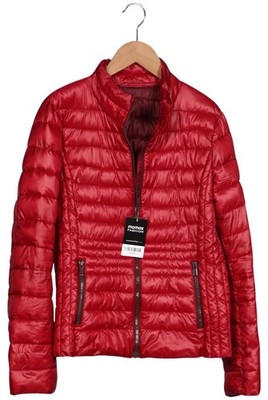 Esprit Jacke Damen Anorak Jacket Kurzmantel Gr. S Rot #sewk8su