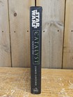 STAR WARS Catalyst Rogue One By James Luceno Hardcover