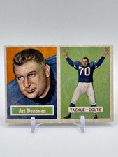 Art Donovan Reunited with NFL Championship Ring 34 Years After It was Stolen 14