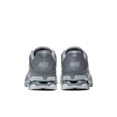 Nike Reax 8 TR Malla Correr Cómodo Entrenamiento Tenis Para Hombre 621716-010 - Imagen 4 de 6