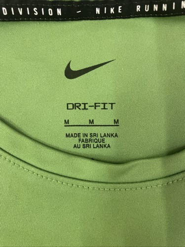 Nike Dri Fit M t Shirt - Bild 2 von 4