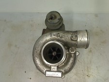 Turbolader Garrett GT 20 A6110960099 Mercedes-benz 202 C 200 T CDI