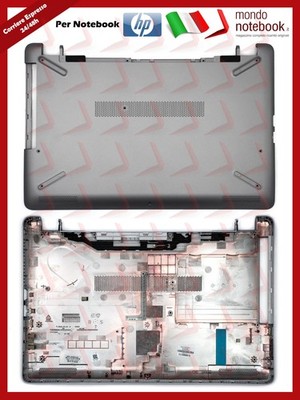 Bottom Case Abdeckung Unterteil ODD VGA HP 929895-001 924901-001 TPN-C129