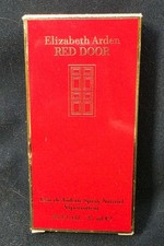 Elizabeth Arden RED DOOR Eau de Toilette SPRAY.85 oz Original BrandNew