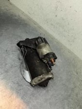 Démarreur Nissan QASHQAI