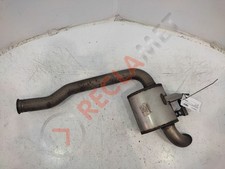 MERCEDES GLC 2016-2022 X253 2.0d Exhaust Back Box Rear Silencer A2534901821