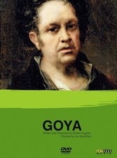Dvd - Francisco De Goya [Edizione: Germania] 0 - Arthaus Kunst 