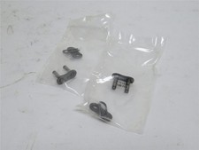 230725 New-No Box; Renold 10B1S26B25 Lot-2 Connecting Link 10-B1 SS; 5/8" Pitch