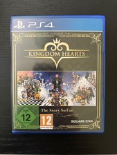 Kingdom Hearts The Story So Far (Sony PlaySta...
