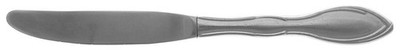 Gorham Silver Chanson  Modern Hollow Knife 175425