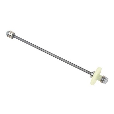 XINLEHONG 9125 1/10 RC Car Main Drive Shaft Kit 4WD High Speed Langlebige Teile