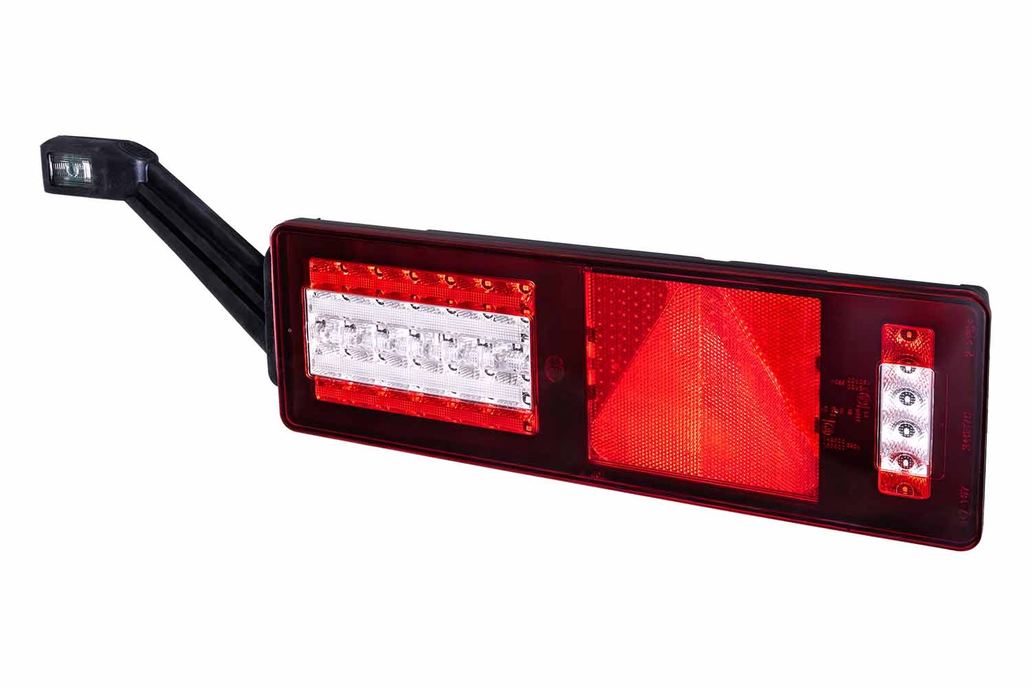 Fits HELLA 2VP340 970-331 Rear lamp Left 2VP340 970-331 Rear lamp L ( ⭐UK Stock⭐