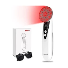 Red Light Therapy for Body, Near Infrared Light Therapy 660nm & 850... Fast Ship