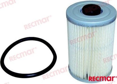 MERCRUISER FUEL FILTER 5.0 MPI 350 MPI V.1 MPI,MIE 496 MAG 35-866171A01-