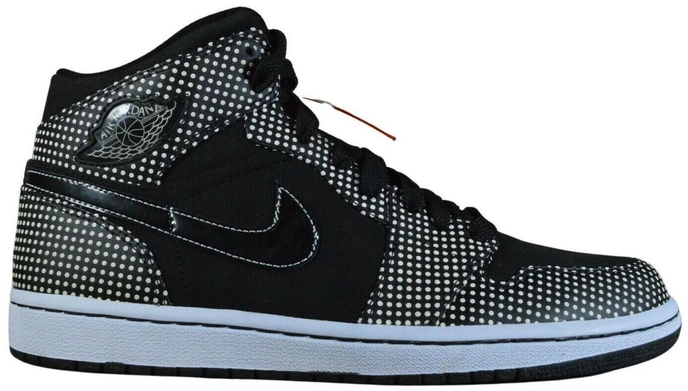 Jordan 1 Retro High Black Elephant for Sale | Authenticity