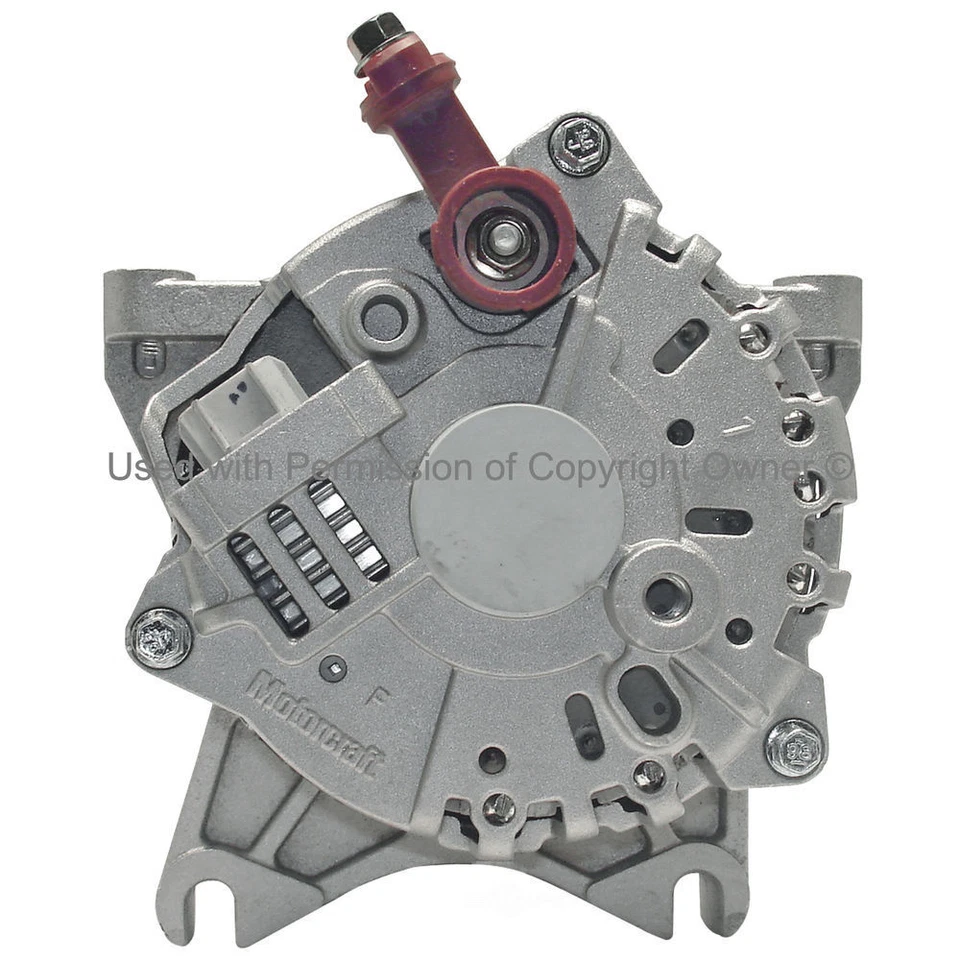 Alternador FVP 8305610 Reman Foto 2 de 4