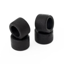 NSR Slick Rear Tires 19 x 13mm Supergrip for Formula 22 5294S