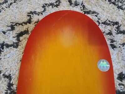 Burton Idiom 160 Gibson Guitar Snowboard Similar To Custom X | eBay