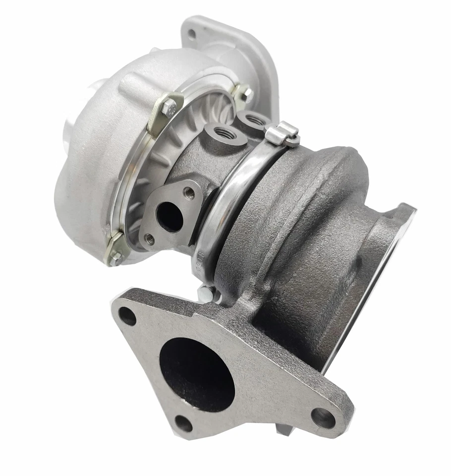 Turbo Turbocharger for Subaru Impreza 2008-2014 Legacy Outback WRX H4 2.5L RHF55 Foto 4 de 4