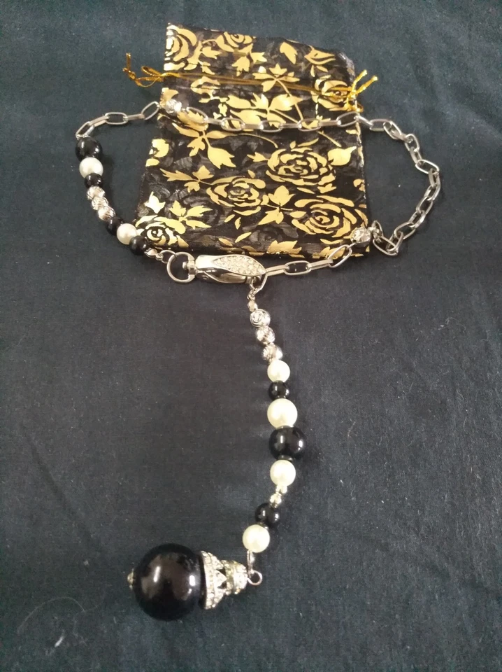 COLLANA e CIONDOLO FASHION DONNA - Immagine 2 di 4