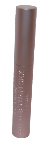 Too Faced Better Than Sex Mascara Full Size .27 oz - Picture 2 of 7
