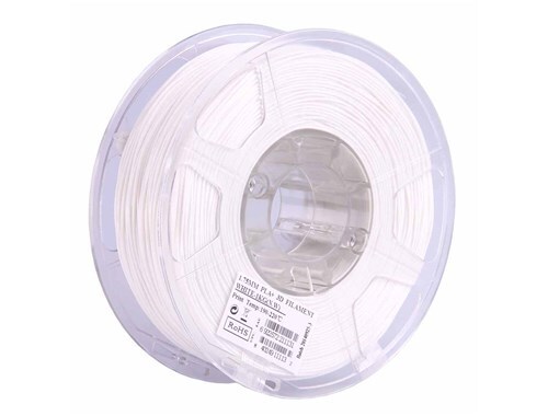 eSUN PLA+ 3D Printer Filament, 1kg, 1.75mm, Perth Western Australia Stock - Picture 16 of 24