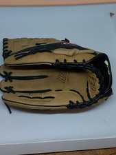 Rawlings Renegade R120WB 12  Baseball Glove Leather Left Hand Throw