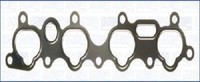 Original Ajusa Dichtung AnsaugkrüMmer 13128900 FüR KIA Mazda