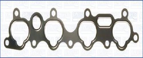 Original Ajusa Dichtung AnsaugkrüMmer 13128900 FüR KIA Mazda-image