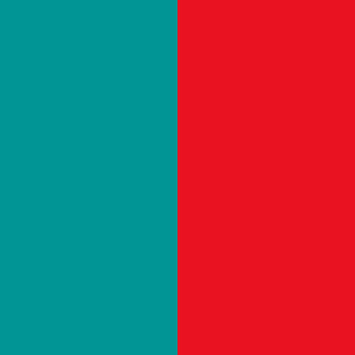 Green/Red