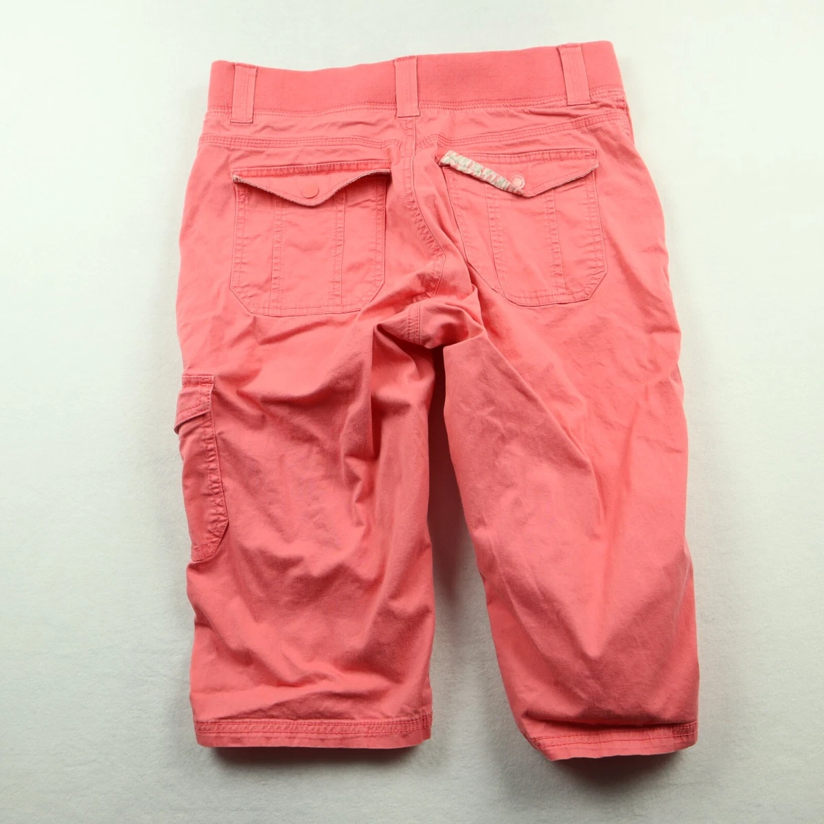 Lee easy fit best sale shorts