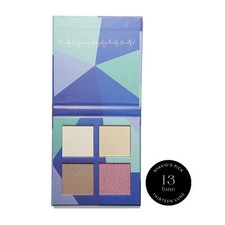 Prados Beauty Matriarch Highlight Palette