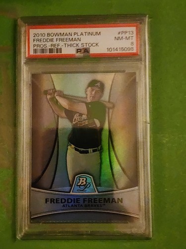 Freddie Freeman