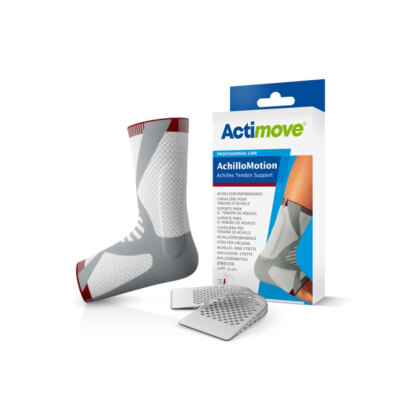 Achilles Tendon Bandage BSN Medical Actimove AchilloMotion