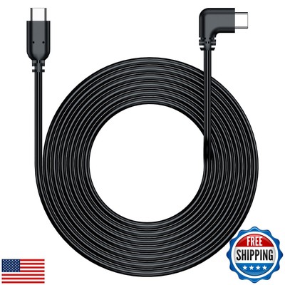 VANTRUE 29.5ft Rear Camera Extensive Cable for N4 Pro, S1 Pro and E3 Dash Cam