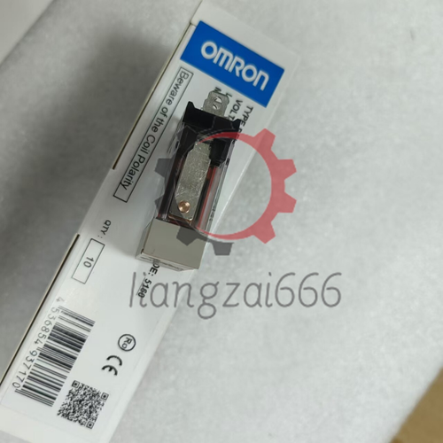 10pcs New Omron relay G2R-1-SN DC24(S) G2R-1-SN(S) DC24V G2R1SN free ship - Picture 7 of 9