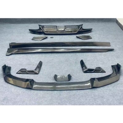 Carbon Fiber Car Bodykit For BMW X5M F95 2020-2023