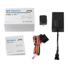 10 x GPS car Tracker 2g/4g Model Coban/Baanool 401C