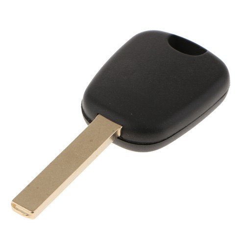 Replacement ID46 Transponder key Fob for Citroen C1 C2 C3 C4 C5 C6 C8 - Afbeelding 1 van 7