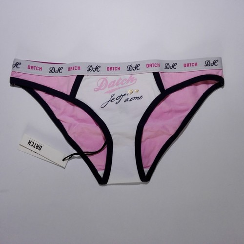 Slip Donna Datch C9U0871