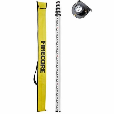 Construction - Grade Rod