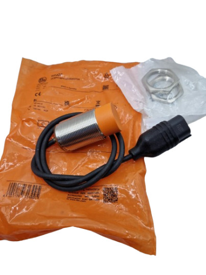 IFM  IIS707 - Inductive Sensor Incl VAT