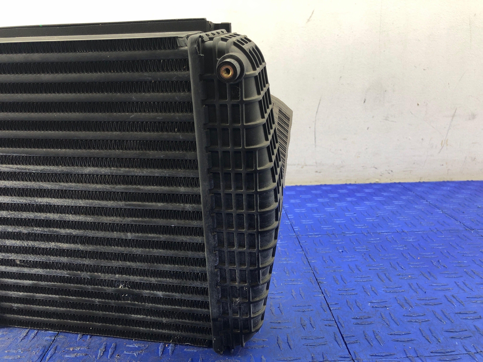 2014-2021 MASERATI GHIBLI QUATTROPORTE 3.0L RIGHT INTERCOOLER 164748404792