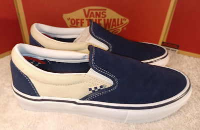 Vans Men display picture 2