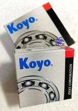 NEW KOYO  M12649/M12610  Ag & Wheel Tapered Roller Bearing Cone & Cup, SET-3 A3
