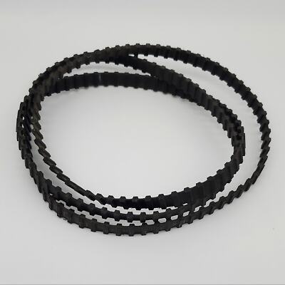Gates TP660L050 Belt PowerGrip 3/8'' Pitch 176 Teeth 1/2'' Width 66'' Length