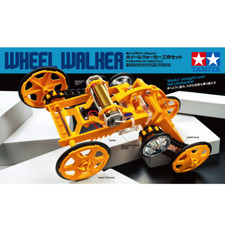 Tamiya 70210 Wheel Walker