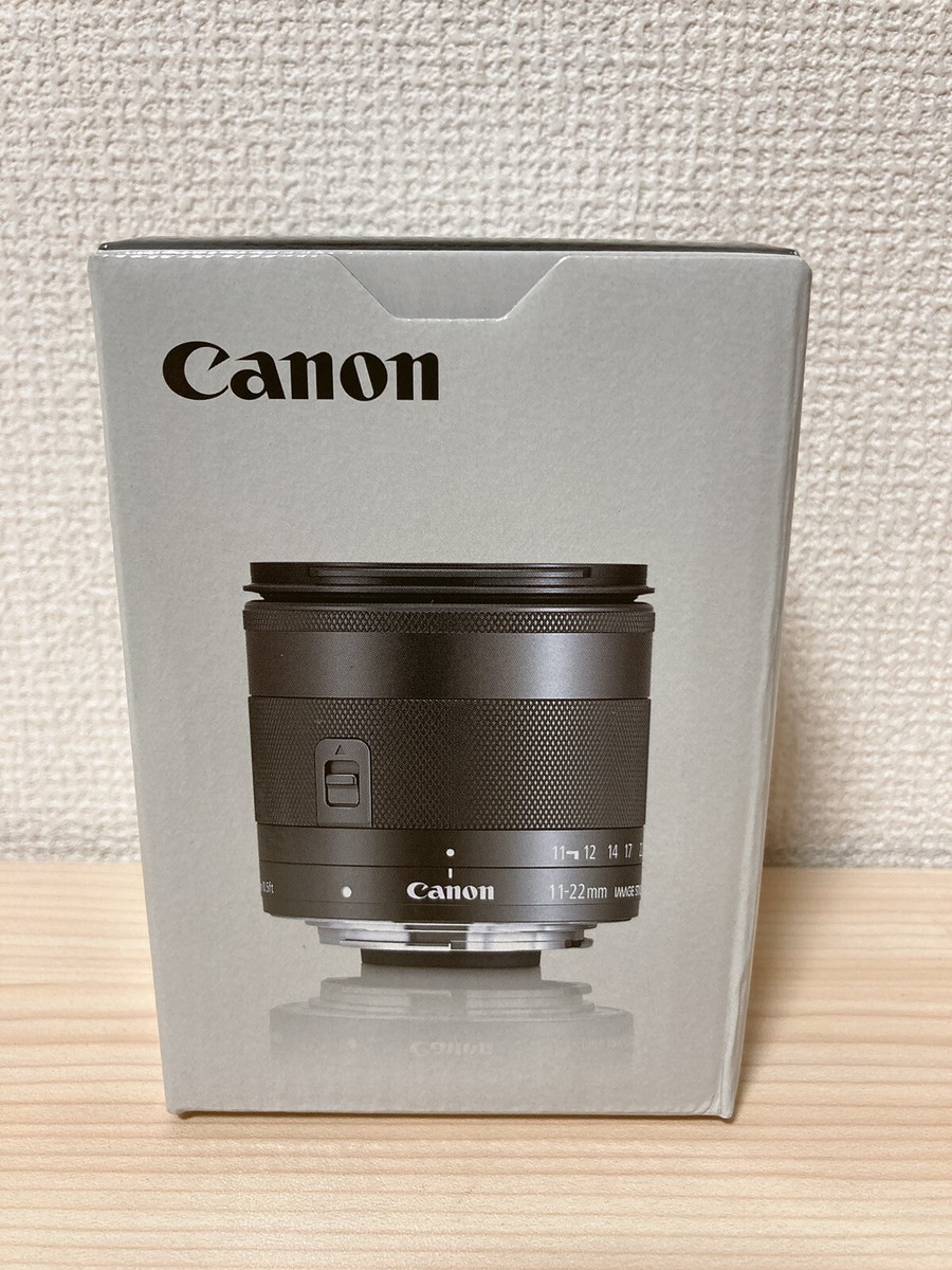 Canon EF-M 11-22mm F4-5.6 IS STM◆0526 Canon EF-M 11-22mm f/4-5.6 IS STM Review | PCMag