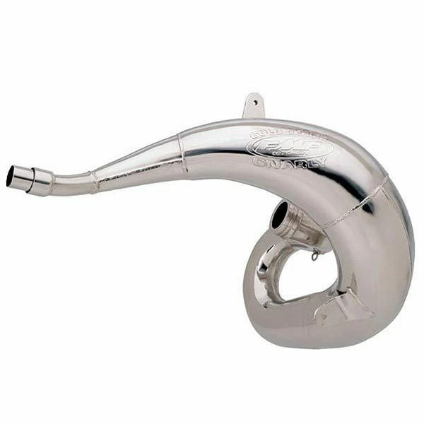 FMF 025156 Gnarly exhaust pipe fits 2013-2019 Beta 250 RR & 300 RR - Image 2 of 2